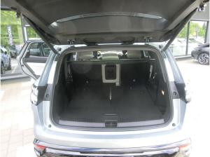 Renault Espace 6 Iconic Full Hybrid E-Tech 200 7-Sitzer