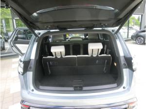 Renault Espace 6 Iconic Full Hybrid E-Tech 200 7-Sitzer