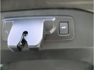 Renault Espace 6 Iconic Full Hybrid E-Tech 200 7-Sitzer