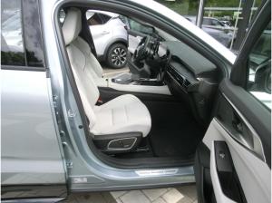 Renault Espace 6 Iconic Full Hybrid E-Tech 200 7-Sitzer