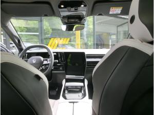 Renault Espace 6 Iconic Full Hybrid E-Tech 200 7-Sitzer