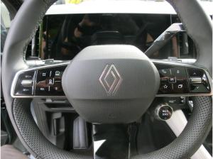 Renault Espace 6 Iconic Full Hybrid E-Tech 200 7-Sitzer