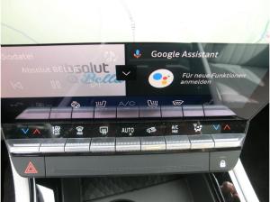 Renault Espace 6 Iconic Full Hybrid E-Tech 200 7-Sitzer