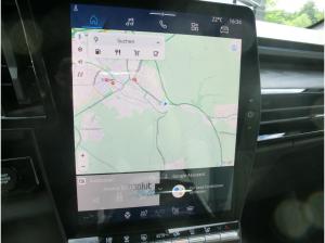 Renault Espace 6 Iconic Full Hybrid E-Tech 200 7-Sitzer