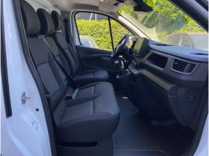 Renault Trafic Lkw Komfort L1H1 2,8t Blue dCi 110 AHK