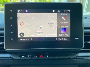 Renault Trafic Komfort L1H1 2,8t Blue dCi 110 Sortimo