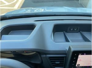 Renault Trafic Komfort L1H1 2,8t Blue dCi 110 Sortimo