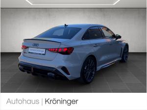 Audi RS3 Limousine 2.5 TFSI quattro ACC HUD Pano