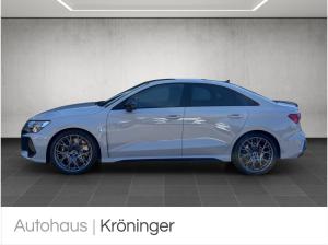 Audi RS3 Limousine 2.5 TFSI quattro ACC HUD Pano