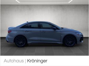 Audi RS3 Limousine 2.5 TFSI quattro ACC HUD Pano