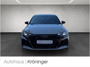 Audi RS3 Limousine 2.5 TFSI quattro ACC HUD Pano