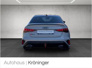 Audi RS3 Limousine 2.5 TFSI quattro ACC HUD Pano