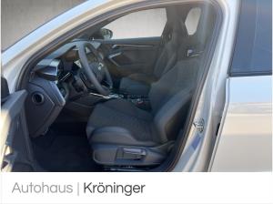Audi RS3 Limousine 2.5 TFSI quattro ACC HUD Pano
