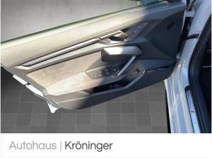 Audi RS3 Limousine 2.5 TFSI quattro ACC HUD Pano