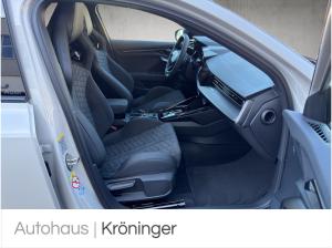 Audi RS3 Limousine 2.5 TFSI quattro ACC HUD Pano
