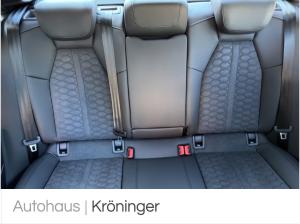 Audi RS3 Limousine 2.5 TFSI quattro ACC HUD Pano