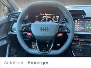 Audi RS3 Limousine 2.5 TFSI quattro ACC HUD Pano