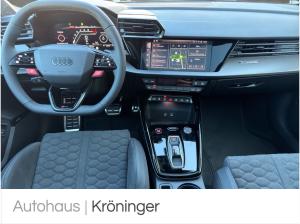 Audi RS3 Limousine 2.5 TFSI quattro ACC HUD Pano
