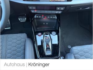 Audi RS3 Limousine 2.5 TFSI quattro ACC HUD Pano