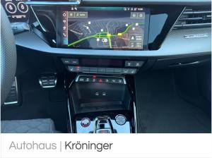 Audi RS3 Limousine 2.5 TFSI quattro ACC HUD Pano