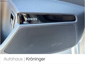 Audi RS3 Limousine 2.5 TFSI quattro ACC HUD Pano