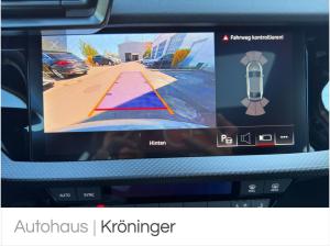 Audi RS3 Limousine 2.5 TFSI quattro ACC HUD Pano