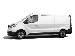 Renault Trafic Lkw Komfort L2H1 3,1t Blue dCi 150 MY24