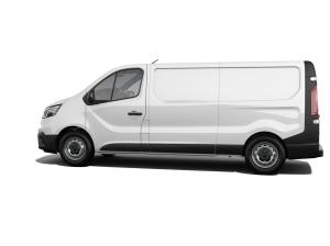 Renault Trafic Lkw Komfort L2H1 3,1t Blue dCi 150 MY24