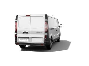 Renault Trafic Lkw Komfort L2H1 3,1t Blue dCi 150 MY24