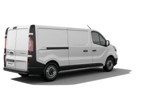 Renault Trafic Lkw Komfort L2H1 3,1t Blue dCi 150 MY24