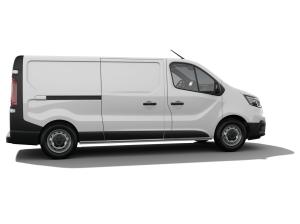 Renault Trafic Lkw Komfort L2H1 3,1t Blue dCi 150 MY24