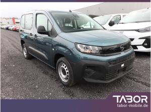 Opel Combo N1 Edition 5-Sitzer EcoLED PDC Spurh Klima