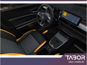 Jeep Avenger Hybrid North Face Nav eHK KAM SHZ KeyL