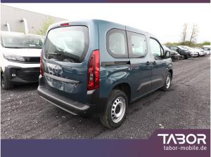 Opel Combo N1 Edition 5-Sitzer EcoLED PDC Spurh Klima
