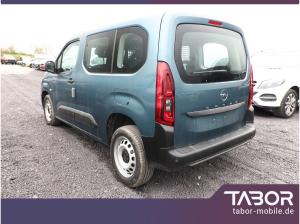 Opel Combo N1 Edition 5-Sitzer EcoLED PDC Spurh Klima