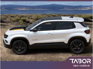 Jeep Avenger Hybrid North Face Pano Nav eHK SHZ KeyL