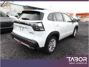 Suzuki S-Cross 1.4 MHEV Aut Comfort Nav ACC SHZ TotW