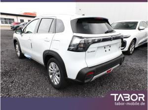 Suzuki S-Cross 1.4 MHEV Aut Comfort Nav ACC SHZ TotW