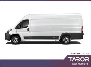 Fiat Ducato 35 L4H2 Kam 7"Display AppCo 270°HFT Temp