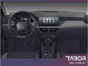 Skoda Kamiq Selec Lodge Nav Kam Kessy SHZ SunS Temp