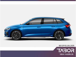 Skoda Scala DSG MonteC Pano Matrix ACC Kessy SHZ Kam