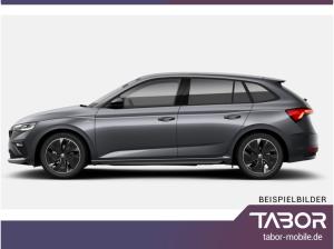 Skoda Scala DSG MonteC Pano Matrix Nav ACC Kessy SHZ