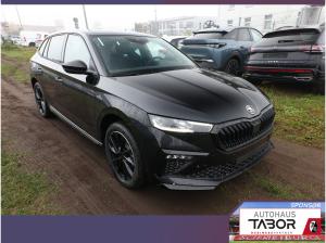 Skoda Scala DSG MonteC Pano Matrix Nav Kessy SHZ Kam