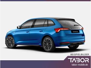 Skoda Scala DSG MonteC Pano Matrix ACC Kessy SHZ Kam