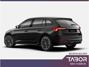Skoda Scala DSG MonteC Pano Matrix Nav Kessy SHZ Kam