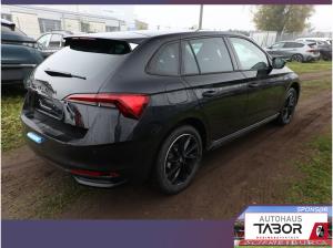 Skoda Scala DSG MonteC Pano Matrix Nav Kessy SHZ Kam