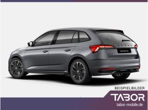 Skoda Scala DSG MonteC Pano Matrix Nav ACC Kessy SHZ