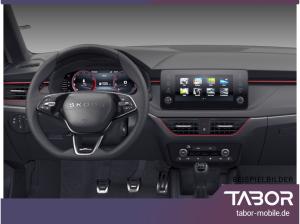 Skoda Scala DSG MonteC Pano Matrix ACC Kessy SHZ Kam