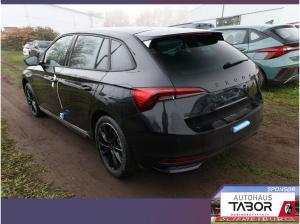 Skoda Scala DSG MonteC Pano Matrix Nav Kessy SHZ Kam