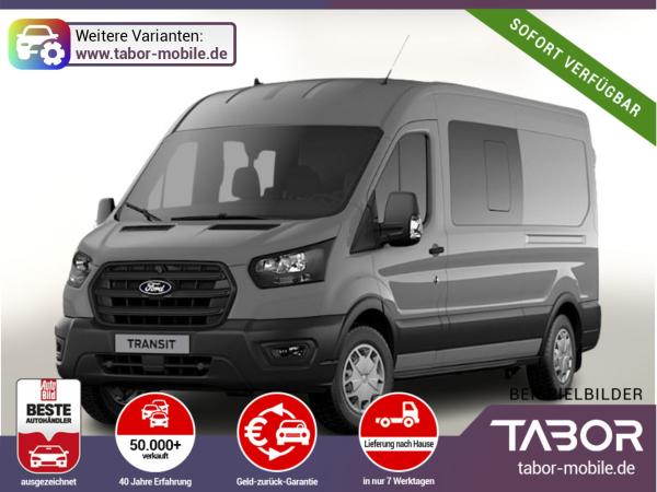 Ford Transit DCiV 350 RWD L3H2 Trend StandH AHK SHZ